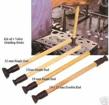 Soupape rodage grincement - soupape,