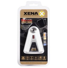 Bloque disque Anti-vol XENA Moto alarme SRA