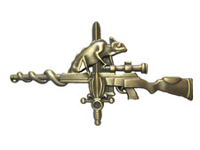 LEGION ETRANGERE INFANTERIE