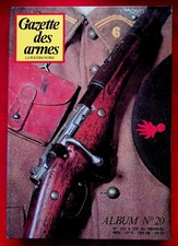 Gazette des armes Album N° 20