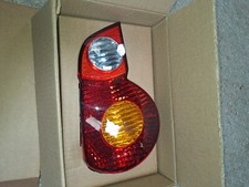 Feu arriere gauche BMW Z4 E85