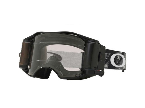 Masque oakley airbrake - masque,