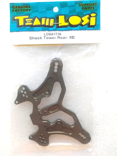 Team losi tlr losa1736 - losi,