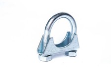 M10 brides de fixation Ø