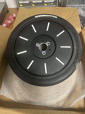 Rim/Wheel for Segway w/ tube &