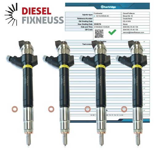 6c1q 9k546 injecteur - 6c1q-9k546-ac,