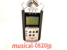 Zoom h4n digital audio - h4n,