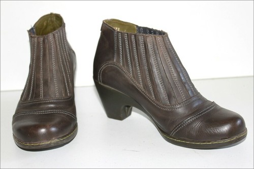 Naturalista boots à - el,
