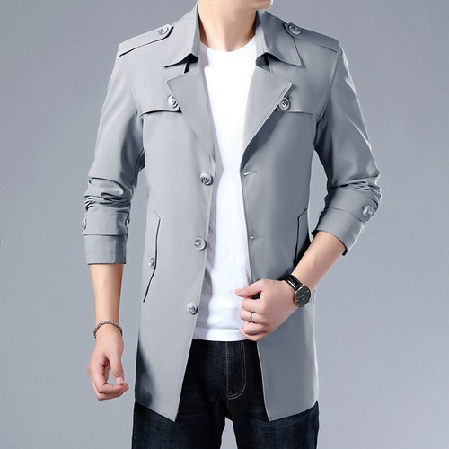 Manteau trench midi - trench,