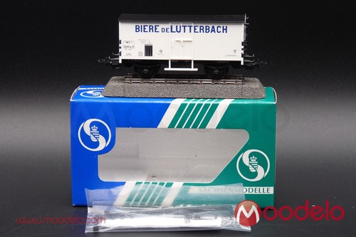 Sachsenmodelle 76409 - ,