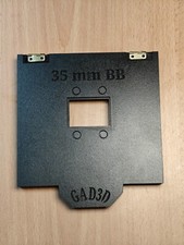 Porte négatifs Saunders LPL