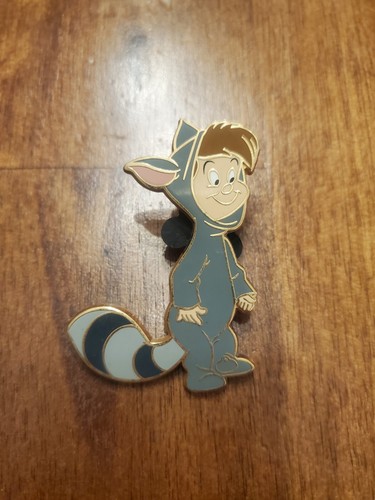Pin lost boys - boys, peter