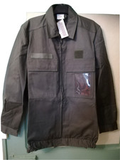 Blouson veste spécialiste technicien armée de l'air Taille 100L ou T50 civile