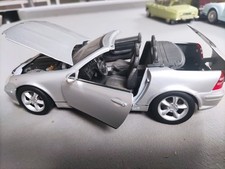 MERCEDES BENZ SLK - Maisto -