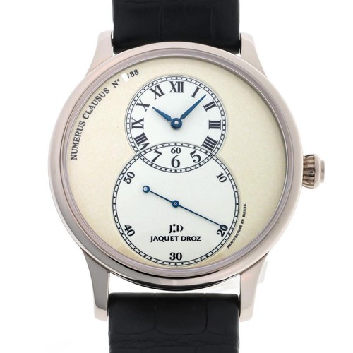 Montre homme jaquet - homme, grand