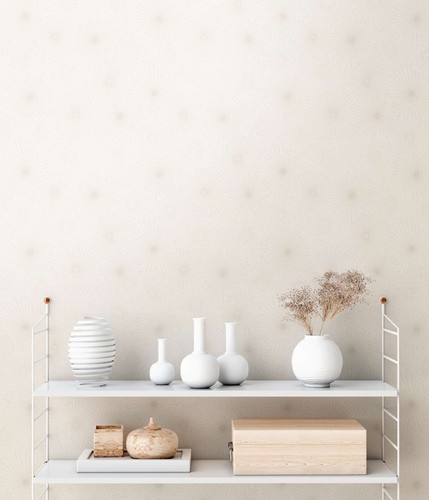 Papier peint blanc avec - papier,