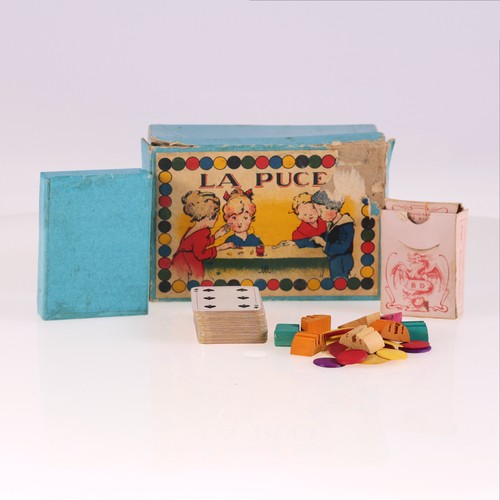 Dondorf jeu cartes - jeu, de