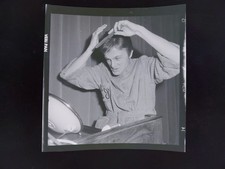 CLAUDE FRANÇOIS  : 1 NEGATIF