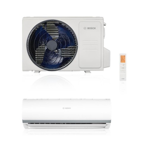 Climatiseur bosch climate - climatiseur,