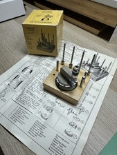 Platax Bergeon 2627 Complet ( Boîte, Notice, Outils) 