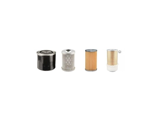 Kit filtre pour - pour, sk05