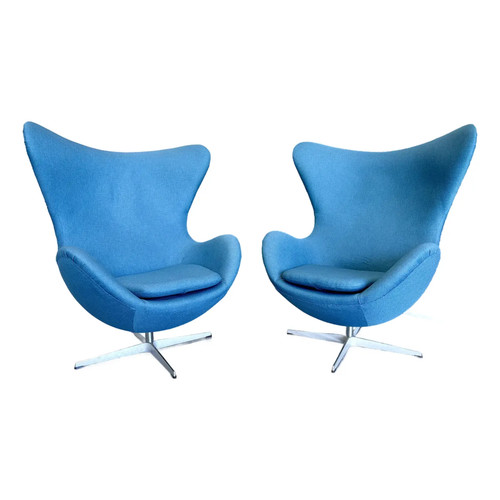 Arne jacobsen for - for, hansen