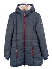 SUPERDRY Veste d’hiver Dames