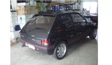 Aileron Becquet Spoiler