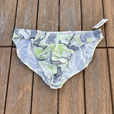 2(X)ist 2xist men green marble