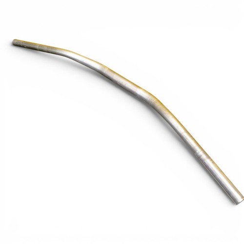 Guidon renthal 28mm gris - 28mm,