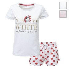 Pyjama femme disney - femme,