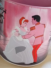 MUG DISNEY VINTAGE. BELLE AU BOIS DORMANT