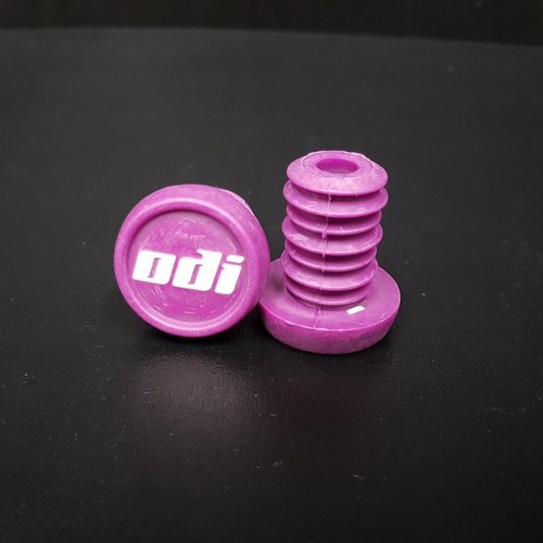 Embouts guidon bmx odi - bmx, "odi