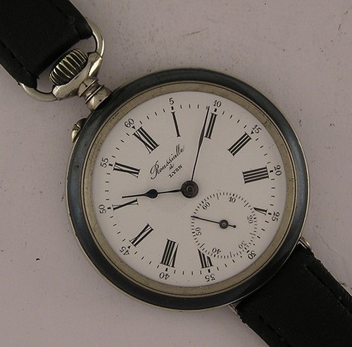 Montre bracelet military - montre-bracelet,