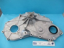 Couvercle De Distribution Pour