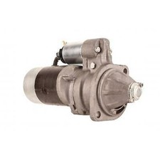 S'adapte À YANMAR 4LH / 4TNV88 121254-77011 121254-77012 Démarreur Neuf