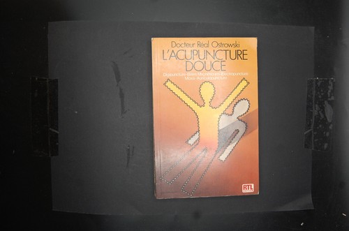 L'acupuncture