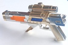 Jouet Années 90 Pistolet