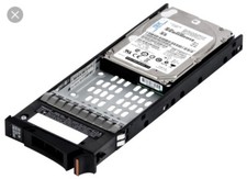 Disque Dur Neuf IBM 00Y2682 ST300MM0006 300GB 10000U/Min 64MB SAS-2 2.5'' Pouces