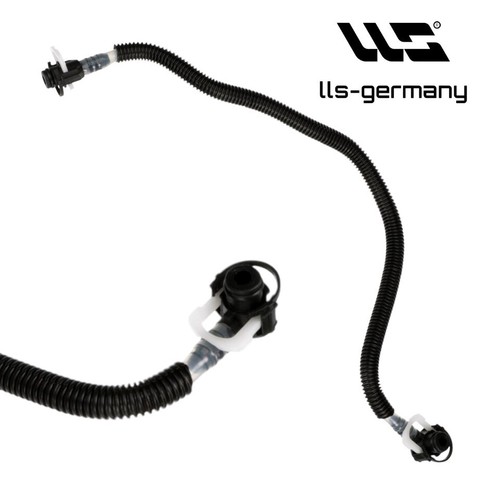 Ligne carburant pour - ligne,