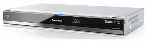 Panasonic dmr bwt735eb smart - dmr-bwt735eb,