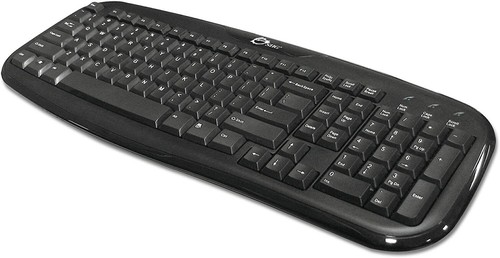 Siig clavier bureau - de, usb