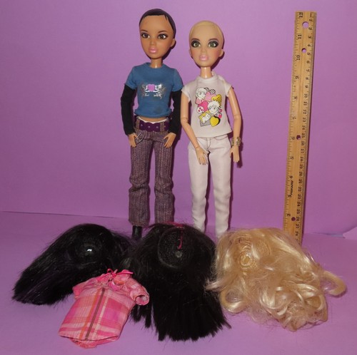 Liv doll spin master twist - doll,