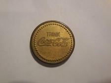 jeton Coca-Cola