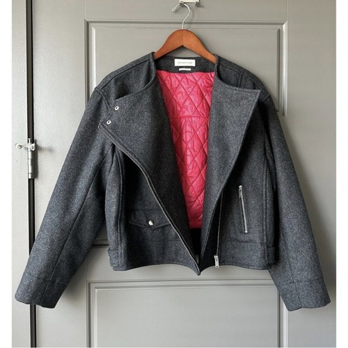 manteau isabel marant