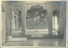 Maroc, Intérieur marocain