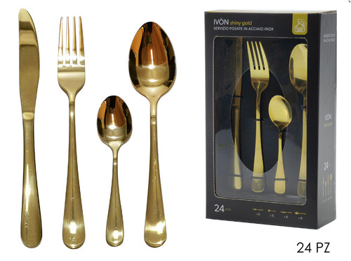 Set couverts table 24 - de,
