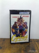 VHS FR : Captives - K7 Vidéo