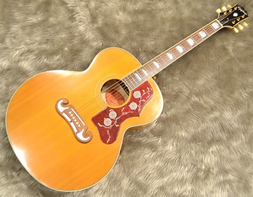 Epiphone 200 inspiré - [epiphone],