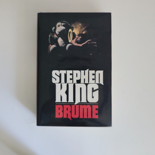 Stephen king brume - king, brume,